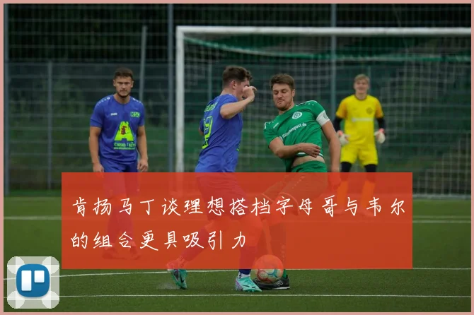 肯扬马丁谈理想搭档字母哥与韦尔的组合更具吸引力